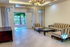 Newly renovated villa for rent in D Ciputra area near UNIS school near walking area and green park